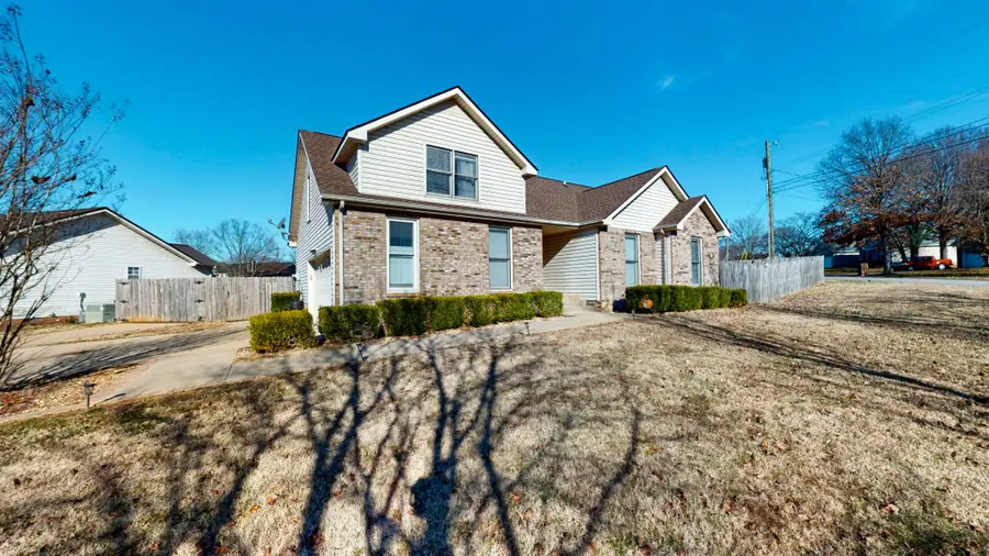 305 Atlantic Blvd, Clarksville, TN 37040 - Image #3