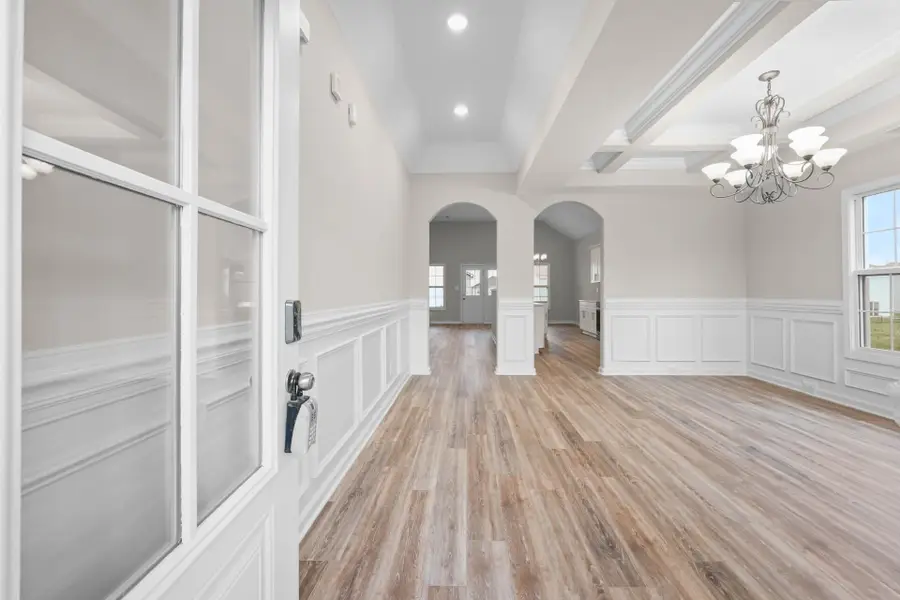 641 Woodrush Dr, Clarksville, TN 37040 - #3