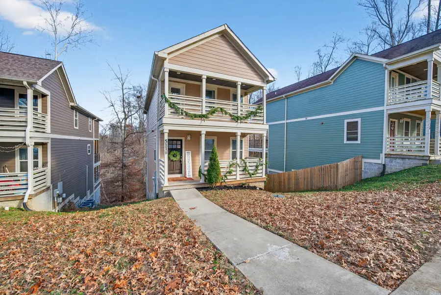 511B Hickory Cir, Ashland City, TN 37015 - Image #3