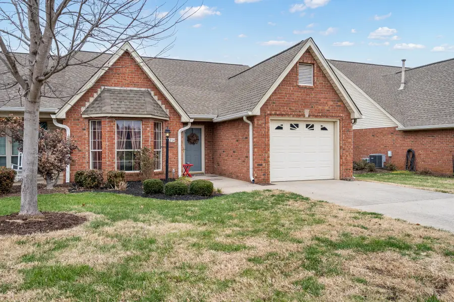 2214 River Rock Xing, Murfreesboro, TN 37128 - Image #2