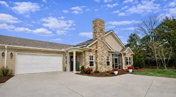 2519 Bridgeway St, Murfreesboro, TN 37128