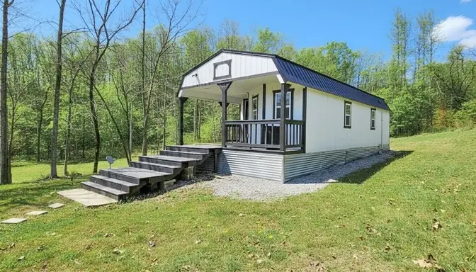 1300 Black Rd, Prospect, TN 38477 - Image #1