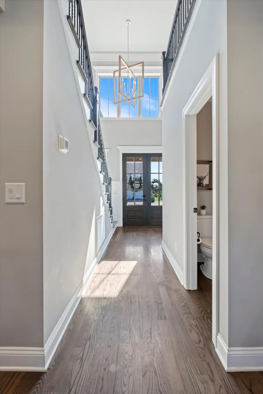 1706 Sorrell Park Dr, Spring Hill, TN 37174 - Image #3