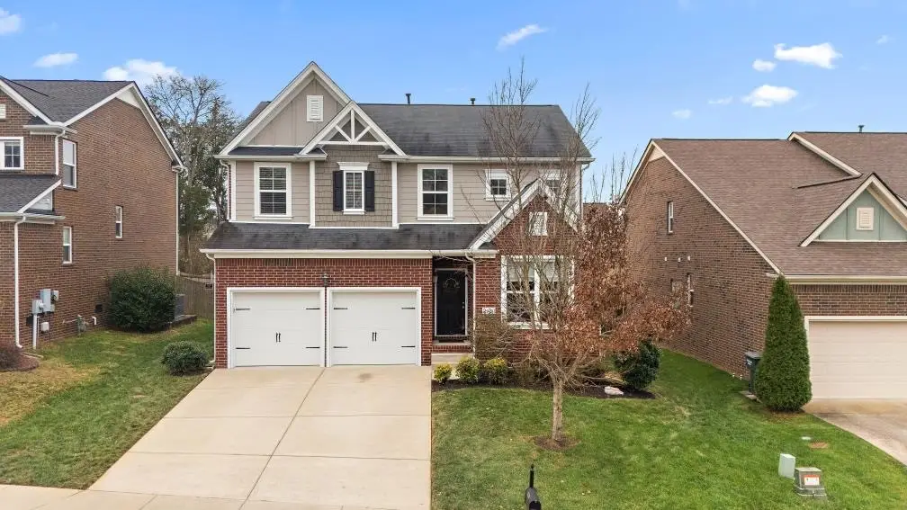 2130 Kirkwood Dr, Mount Juliet, TN 37122 - Image #1