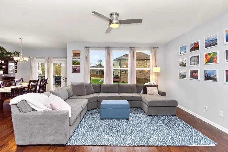 2130 Kirkwood Dr, Mount Juliet, TN 37122 - Image #3