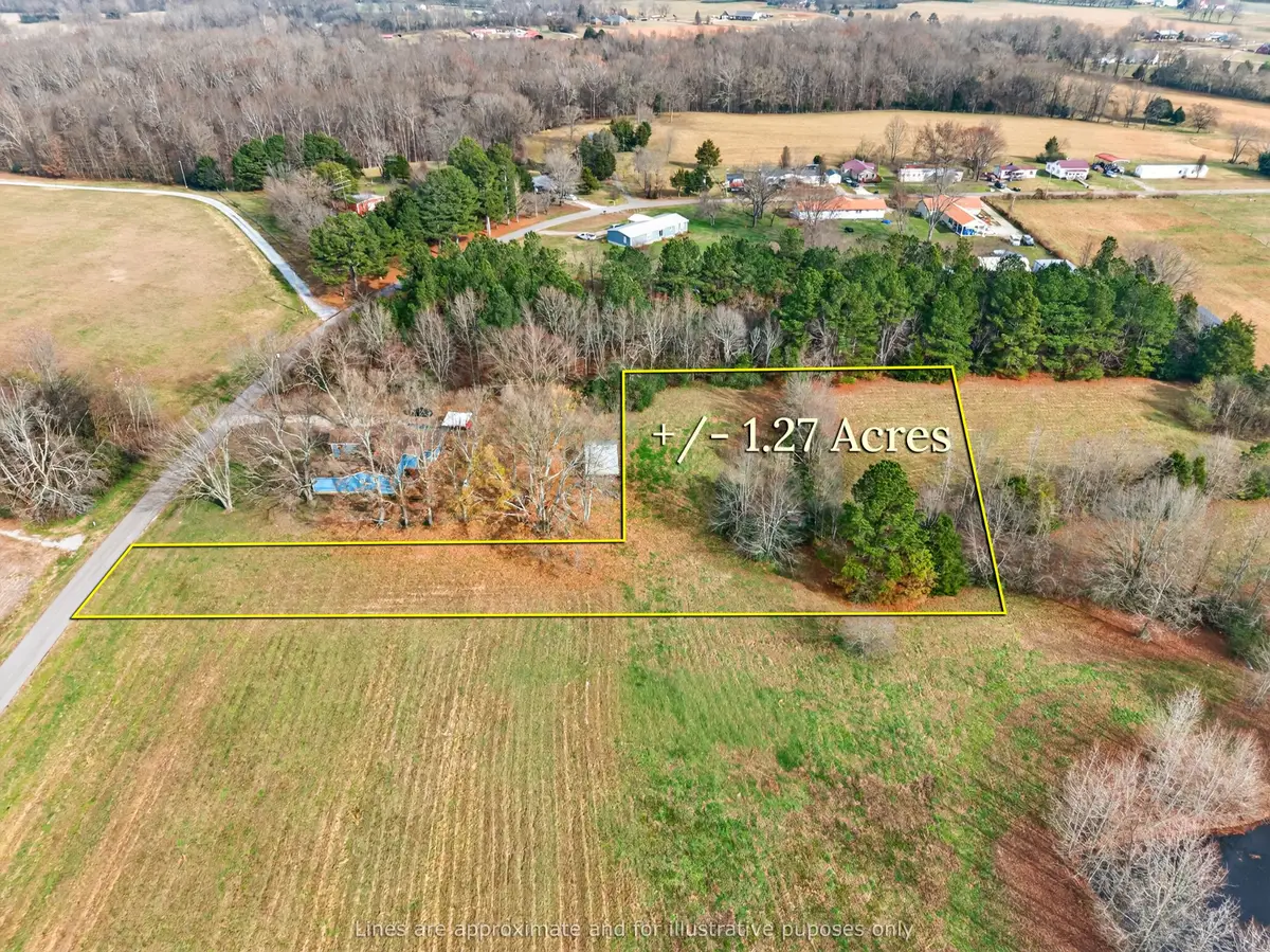 0 Union Hill Rd, Ardmore, TN 38449 - Image #1