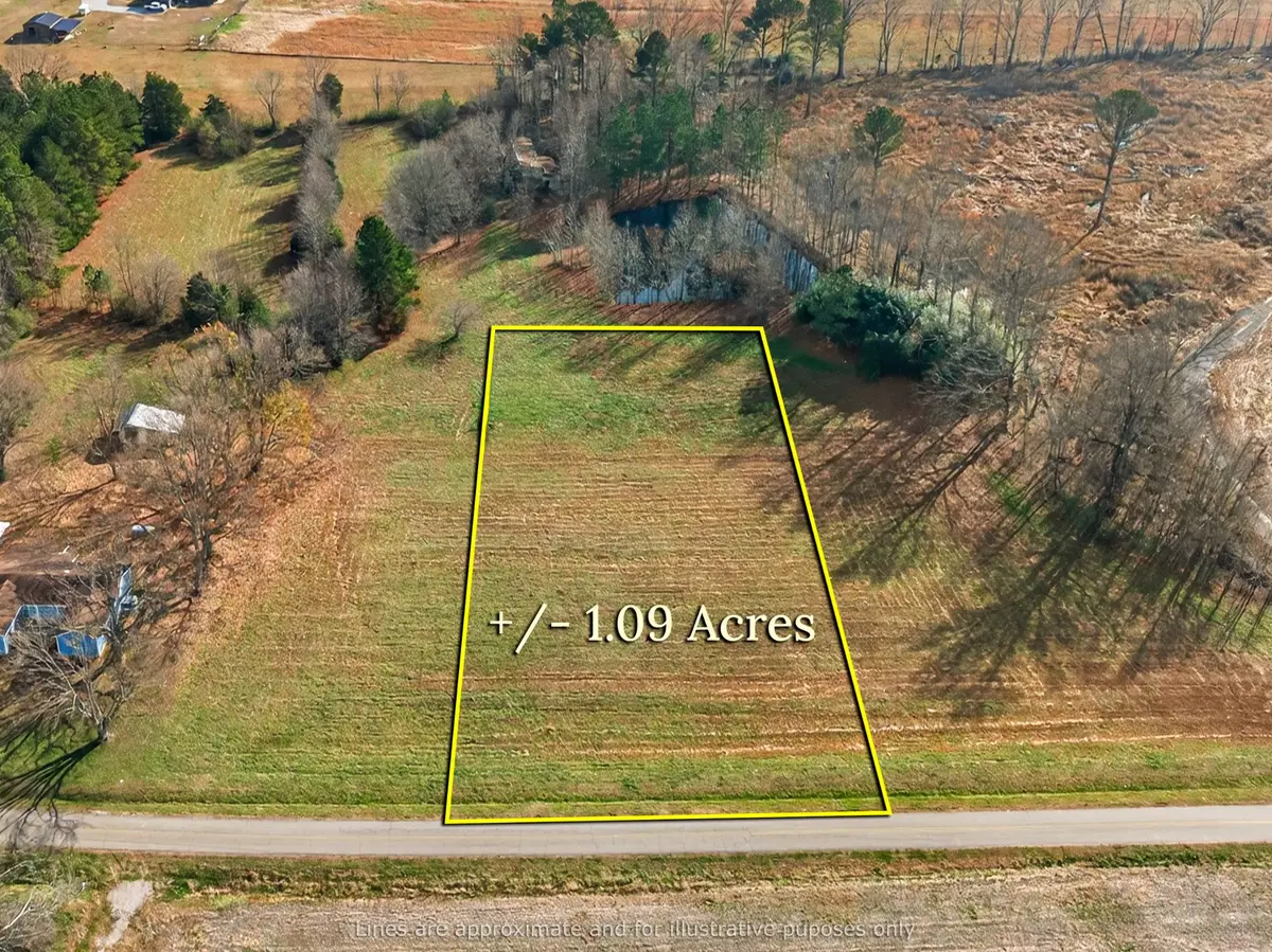 0 Union Hill Rd, Ardmore, TN 38449 - Image #1