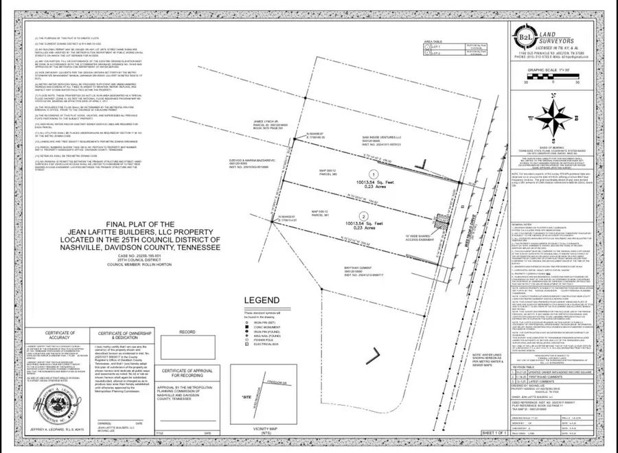 639 Westboro Dr, Nashville, TN 37209 - Image #2