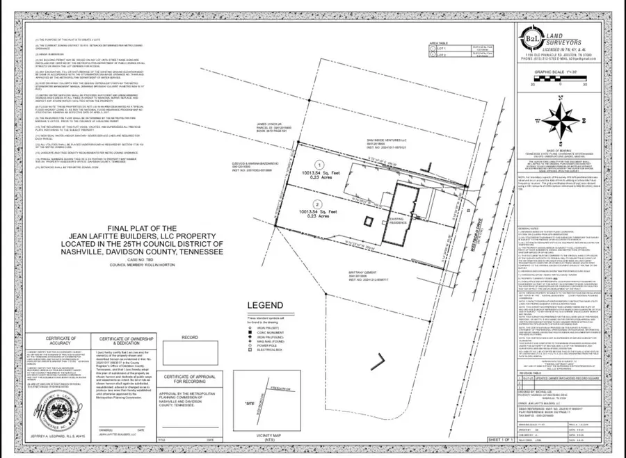 637 Westboro Dr, Nashville, TN 37209 - Image #3