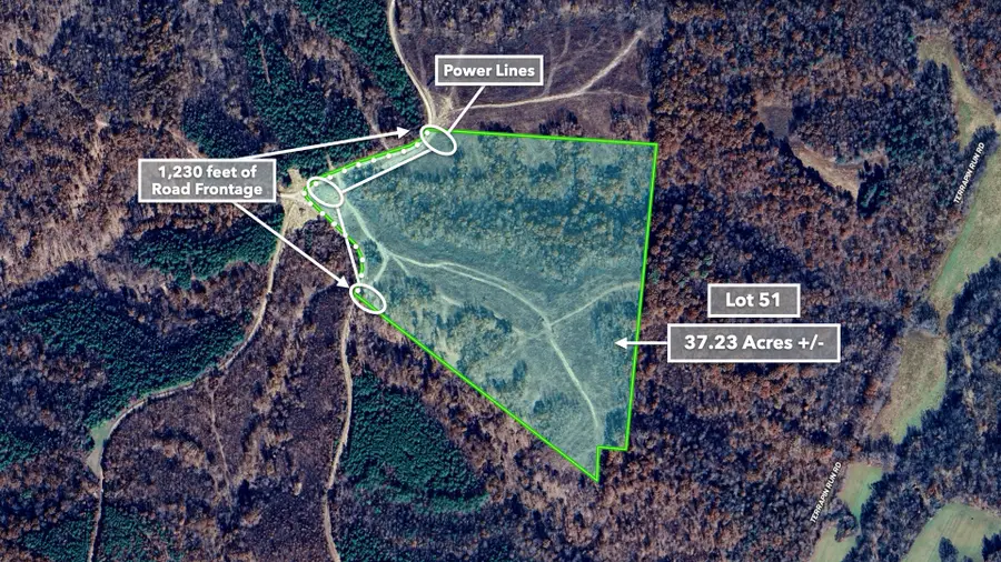 0 Cox Hollow, Dover, TN 37058 - Image #3