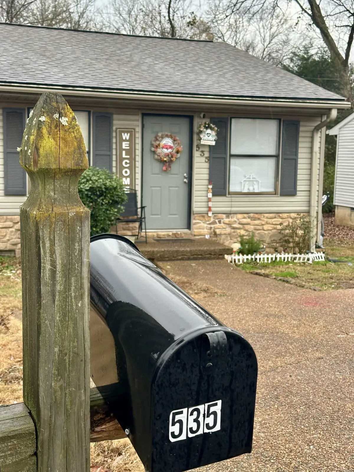 535 Cedar Dr, Nashville, TN 37211 - Image #1