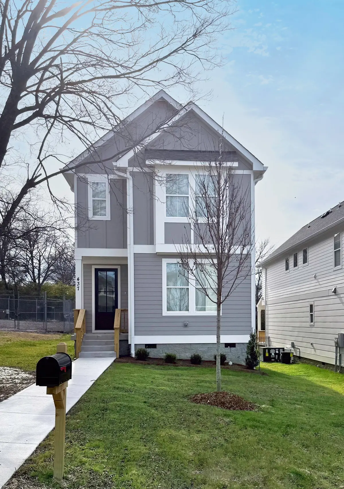 437 Patterson St, Nashville, TN 37211 - #1
