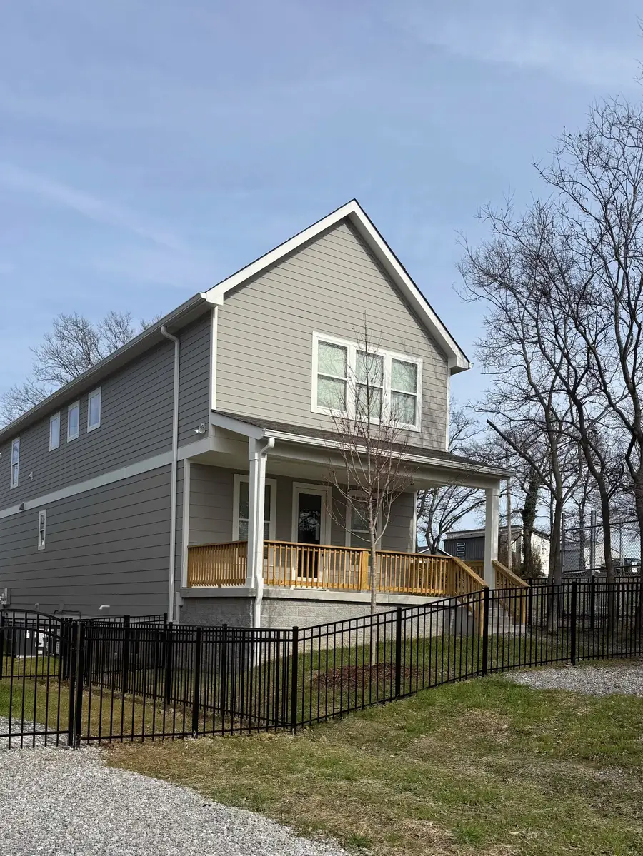 437 Patterson St, Nashville, TN 37211 - #2