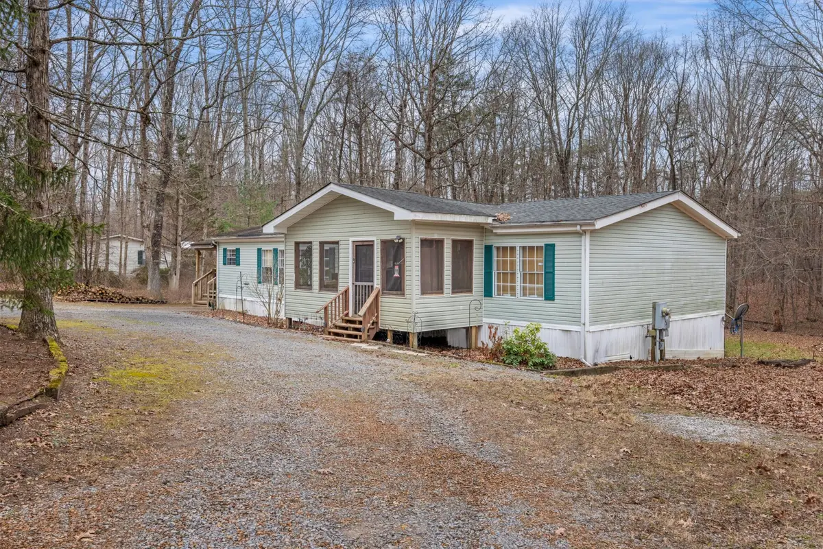 9807 Miller Country Road, Soddy Daisy, TN 37379 - Image #1