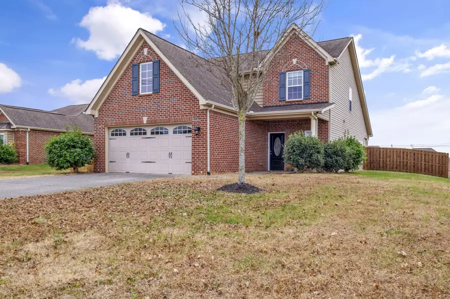 485 Callie Ave, Gallatin, TN 37066 - Image #2