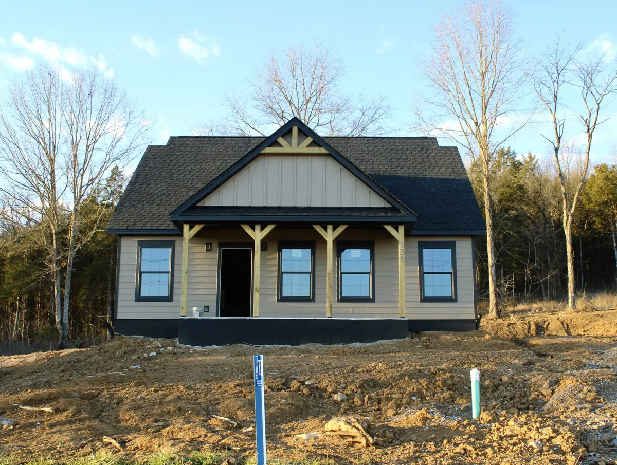 138 Alice Preston Loop, Gordonsville, TN 38563 - Image #1