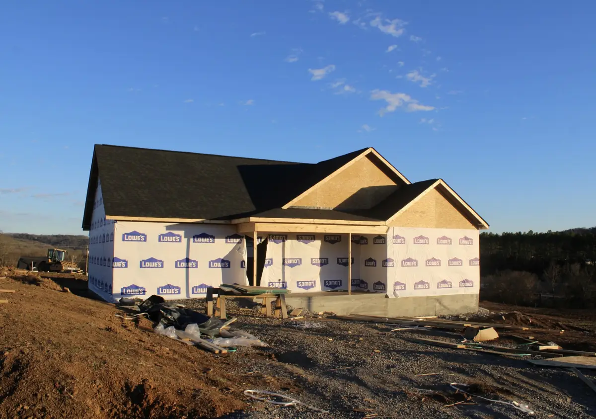 0 Alice Preston Loop, Gordonsville, TN 38563 - Image #1