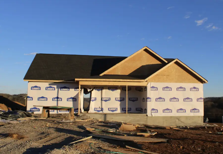 0 Alice Preston Loop, Gordonsville, TN 38563 - Image #2