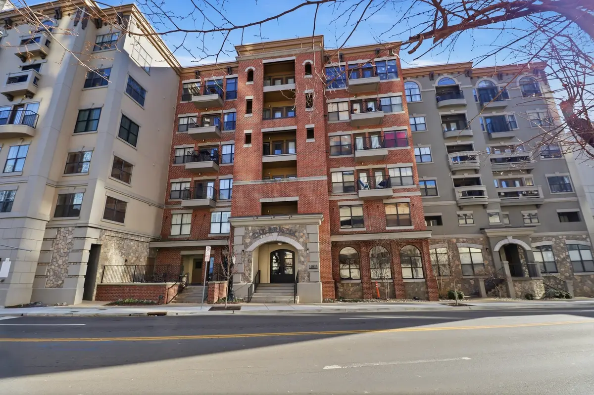 1803 Broadway #519, Nashville, TN 37203 - Image #1