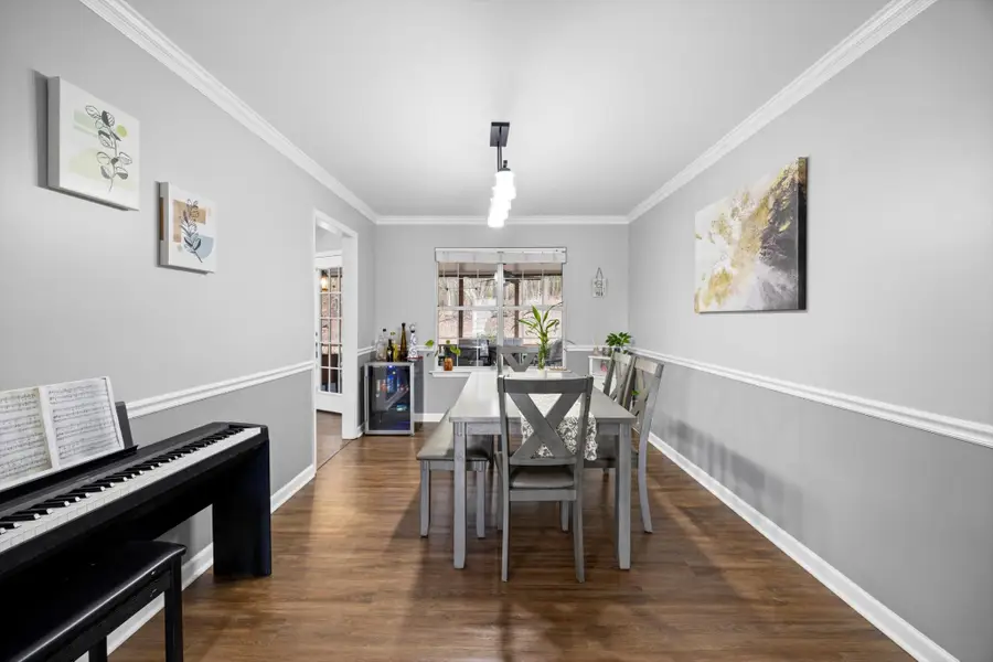 8715 Windhaven Road, Ooltewah, TN 37363 - #3