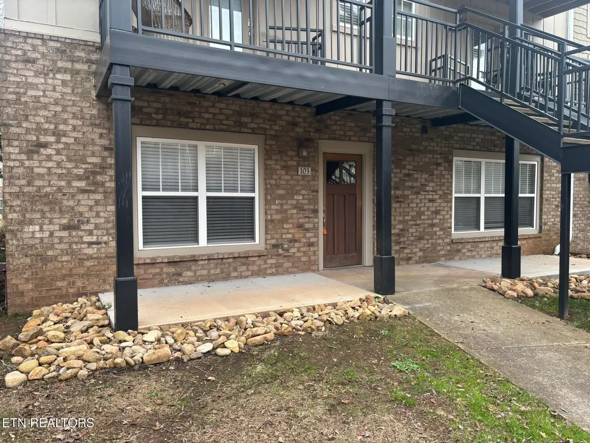 3921 Cherokee Woods Way #103, Knoxville, TN 37920 - Image #1