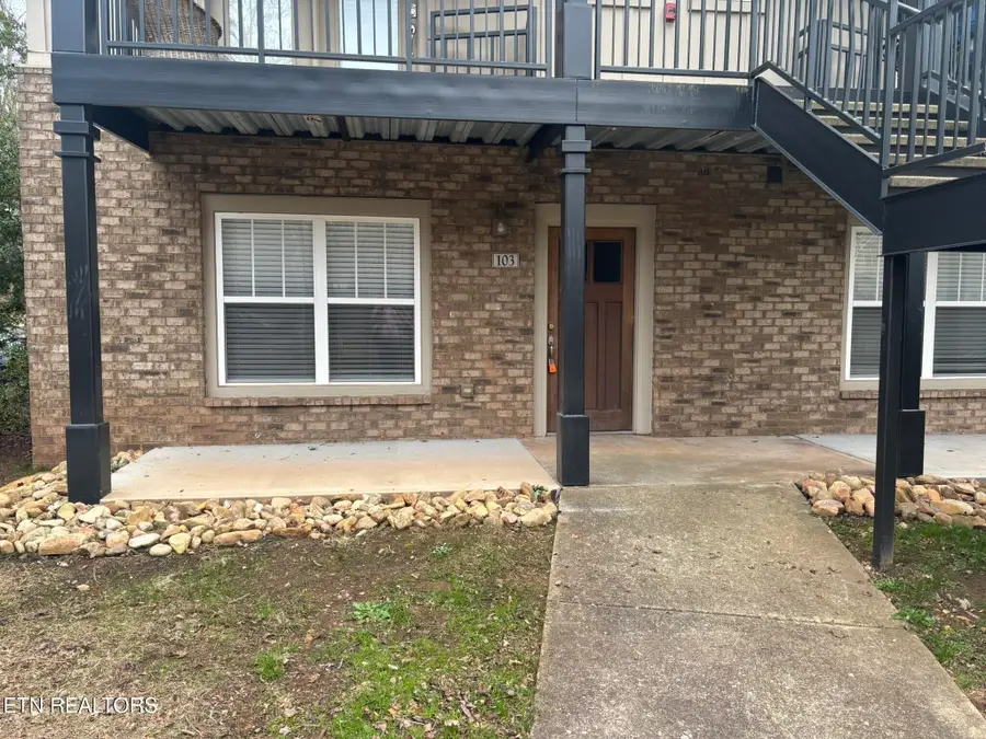 3921 Cherokee Woods Way #103, Knoxville, TN 37920 - Image #2