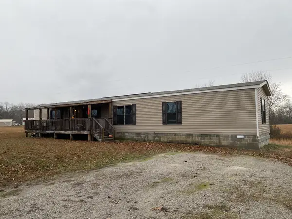 75 Concord Rd, McMinnville, TN 37110