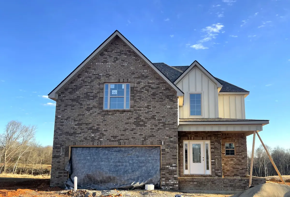 90 Miller Farm, Clarksville, TN 37043 - Image #1
