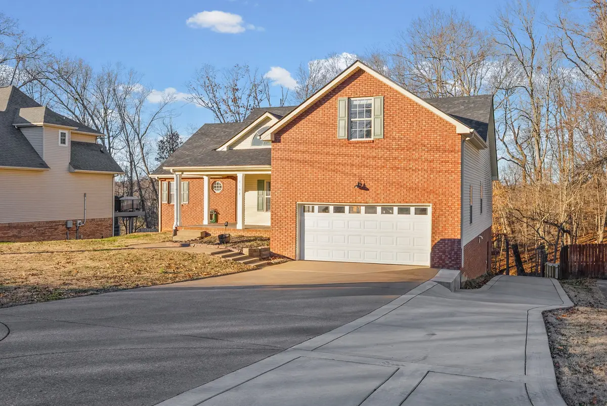 3158 Whitetail Dr, Clarksville, TN 37043 - Image #1