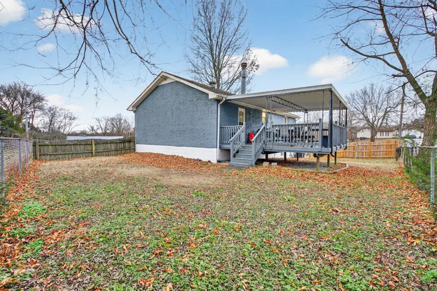 1593 Boxcroft Ct, Clarksville, TN 37042 - Image #2