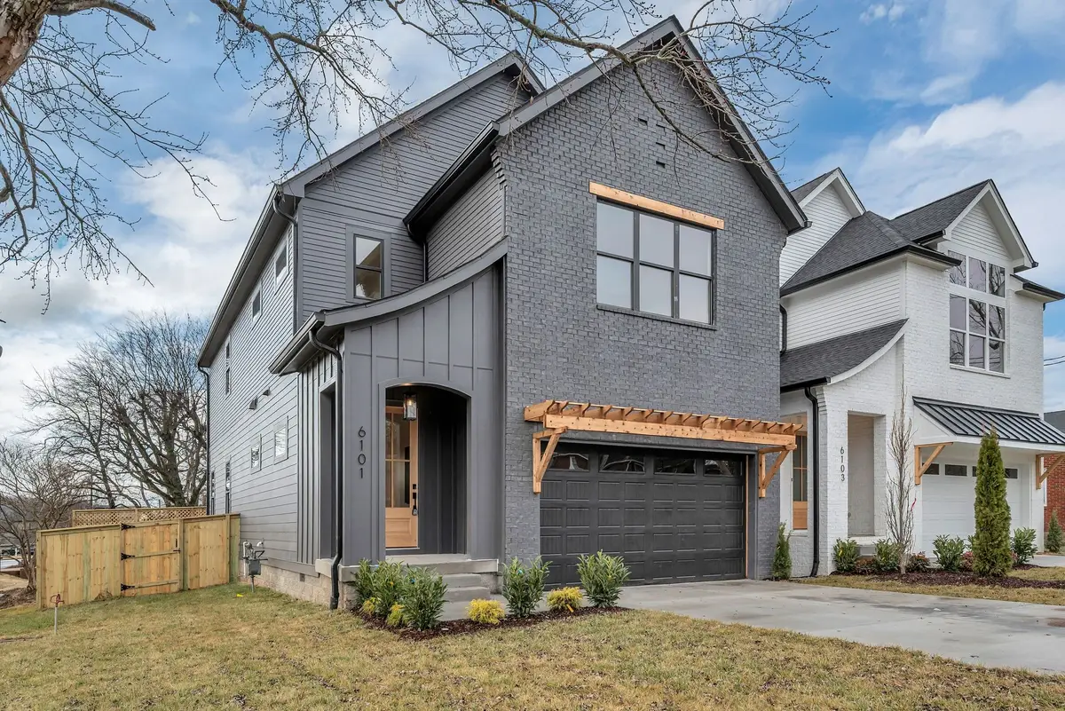 6101 Henry Ford Dr, Nashville, TN 37209 - #1