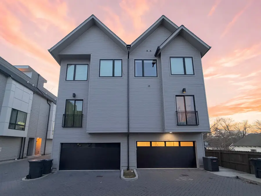 4309K Gallatin Pike, Nashville, TN 37216 - #2