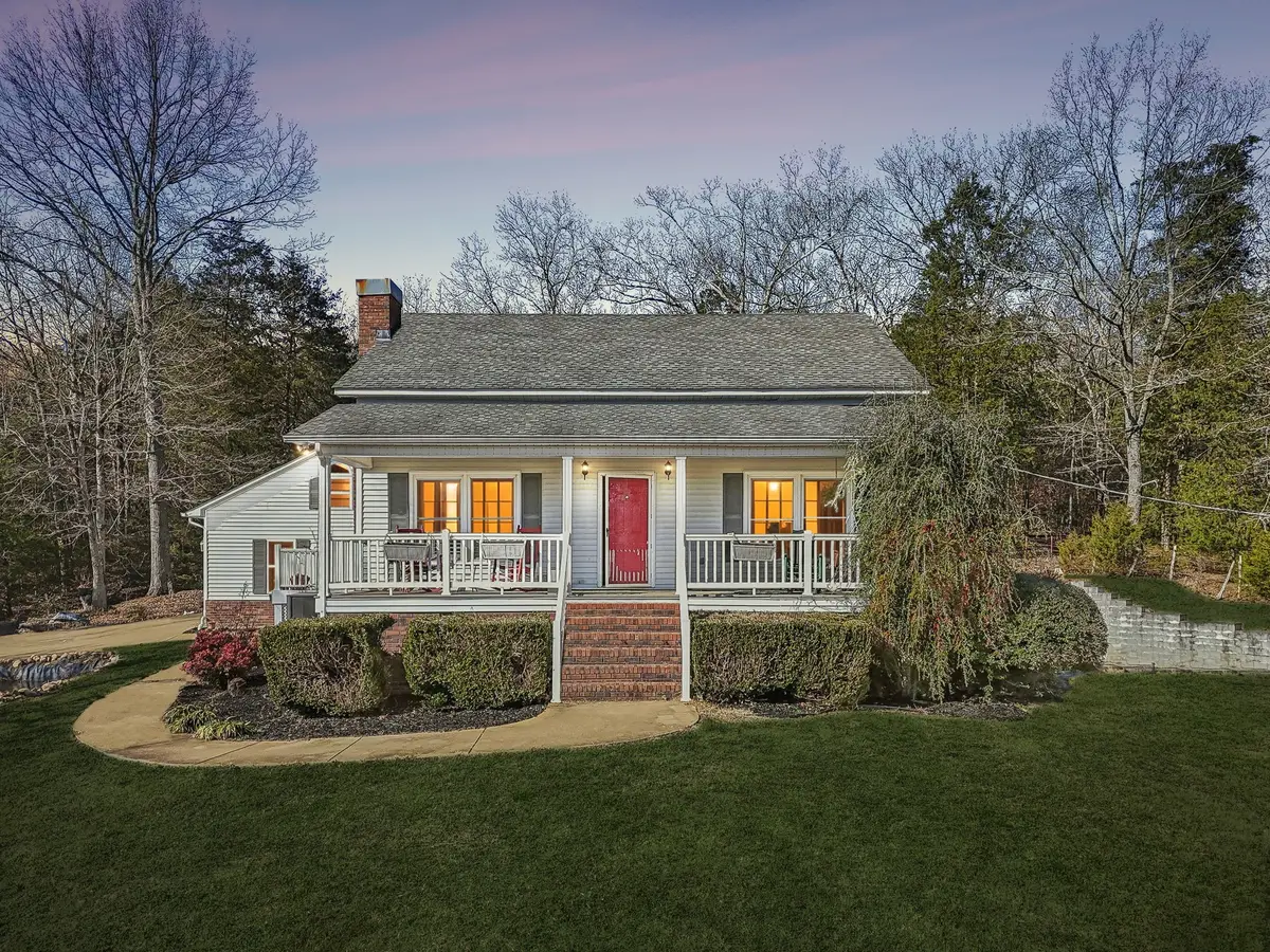 1585 Amos Hamlett Rd, Pulaski, TN 38478 - Image #1