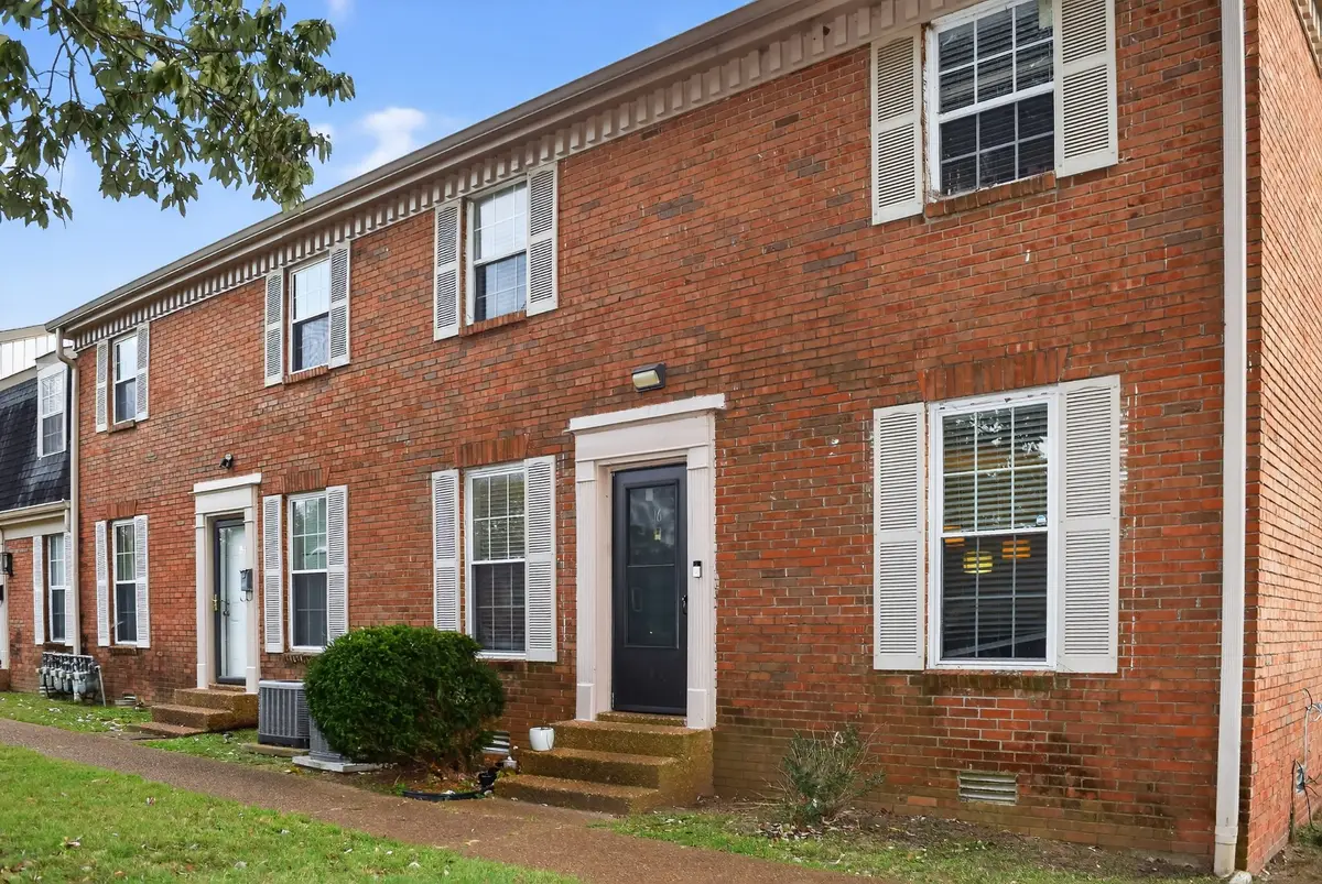 323 Forest Park Rd #5-16, Madison, TN 37115 - #1