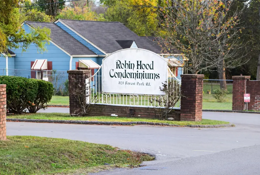 323 Forest Park Rd #5-16, Madison, TN 37115 - #3