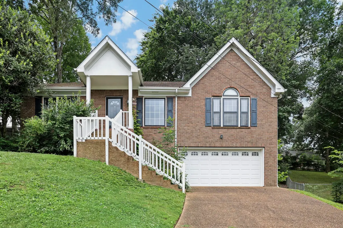 117 Fitzpatrick Ct, Nashville, TN 37214 - Image #1