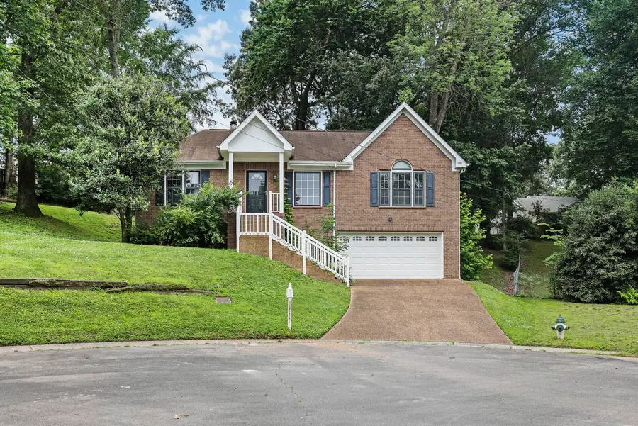 117 Fitzpatrick Ct, Nashville, TN 37214 - Image #3