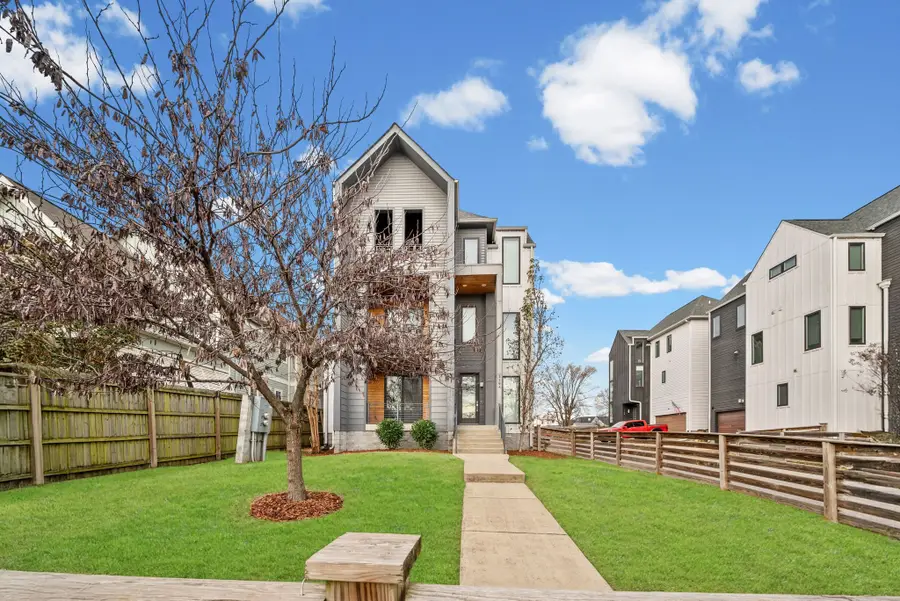 119A Rains Ave, Nashville, TN 37203 - Image #2