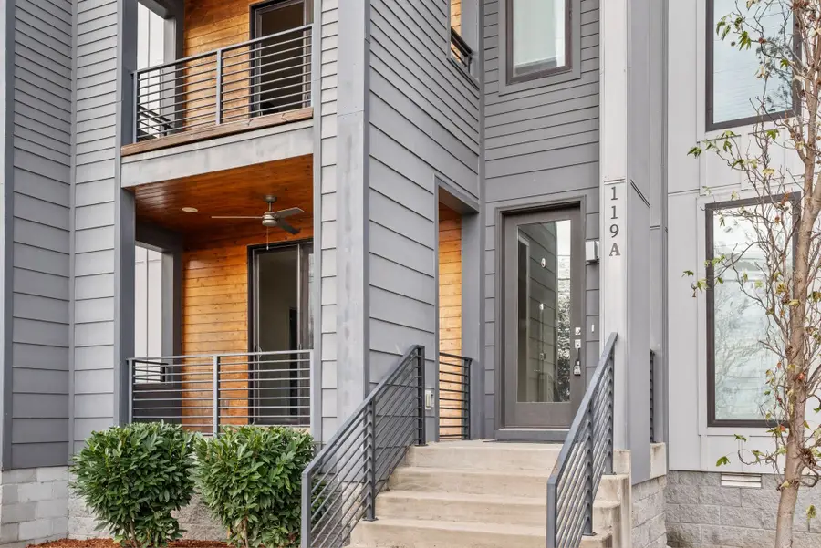 119A Rains Ave, Nashville, TN 37203 - Image #3