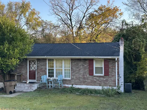 720 Patricia Dr, Nashville, TN 37217