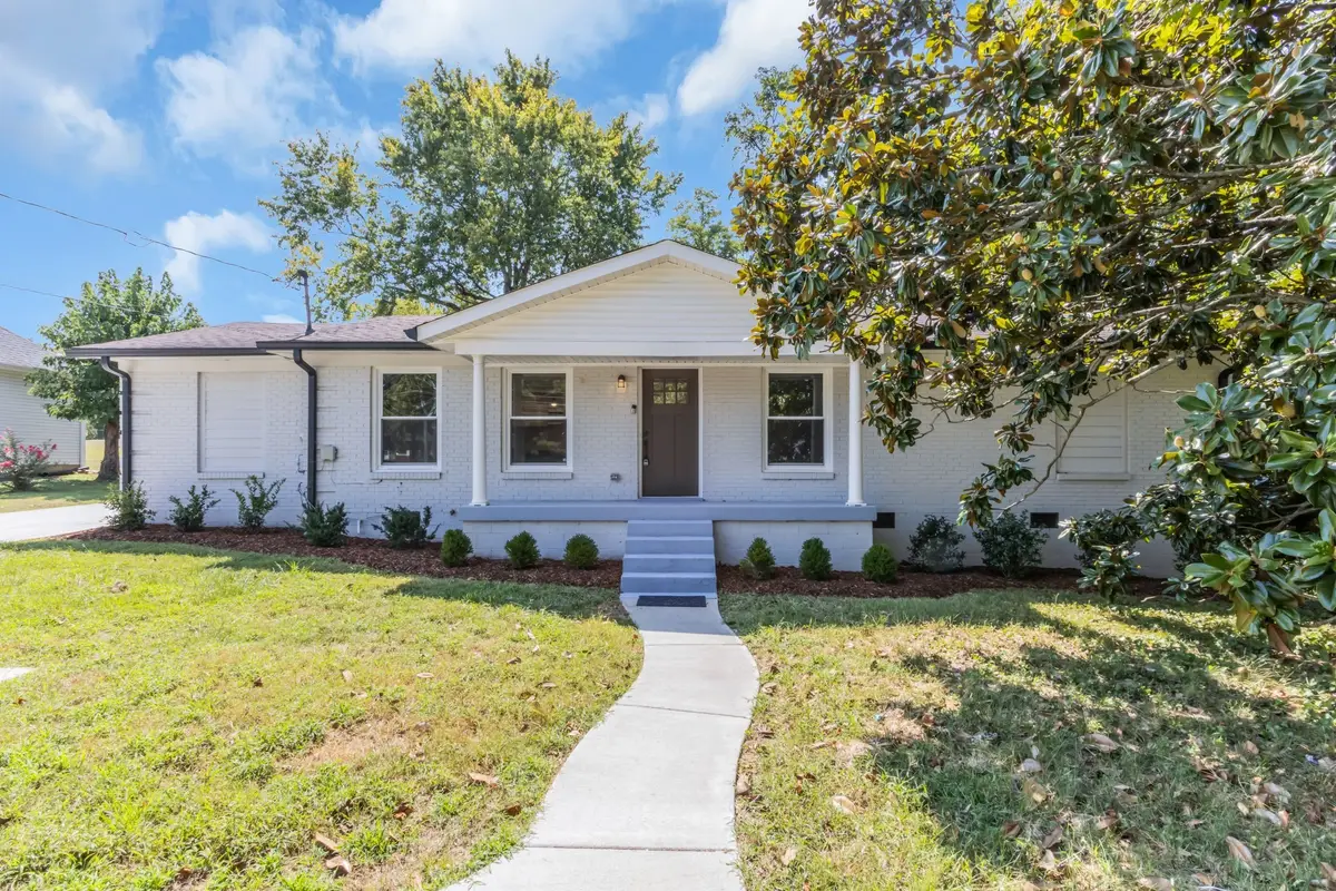 1297 Old Hickory Blvd, Nashville, TN 37207 - Image #1