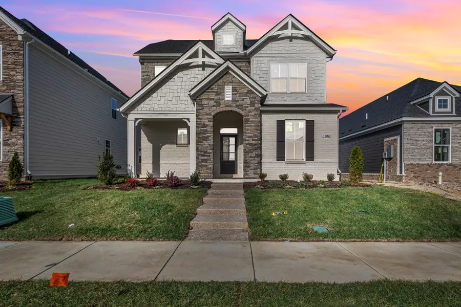 1104 Codah Drive, Mount Juliet, TN 37122 - Image #2