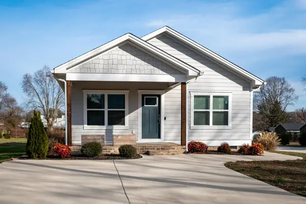 1112 Sw Phillips Street Sw, Cleveland, TN 37311