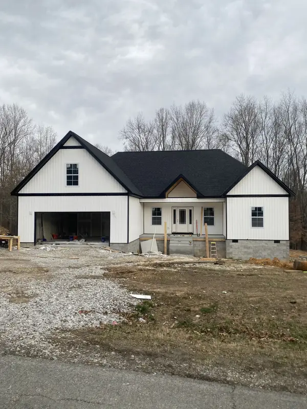 0 Caldwell Drive, Estill Springs, TN 37330