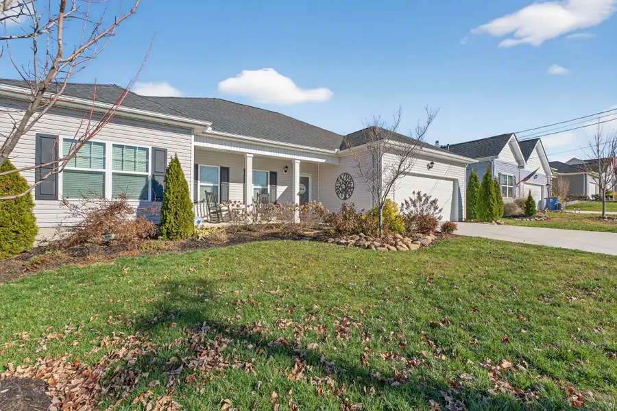 135 Triple Crown Ct, Shelbyville, TN 37160 - Image #2