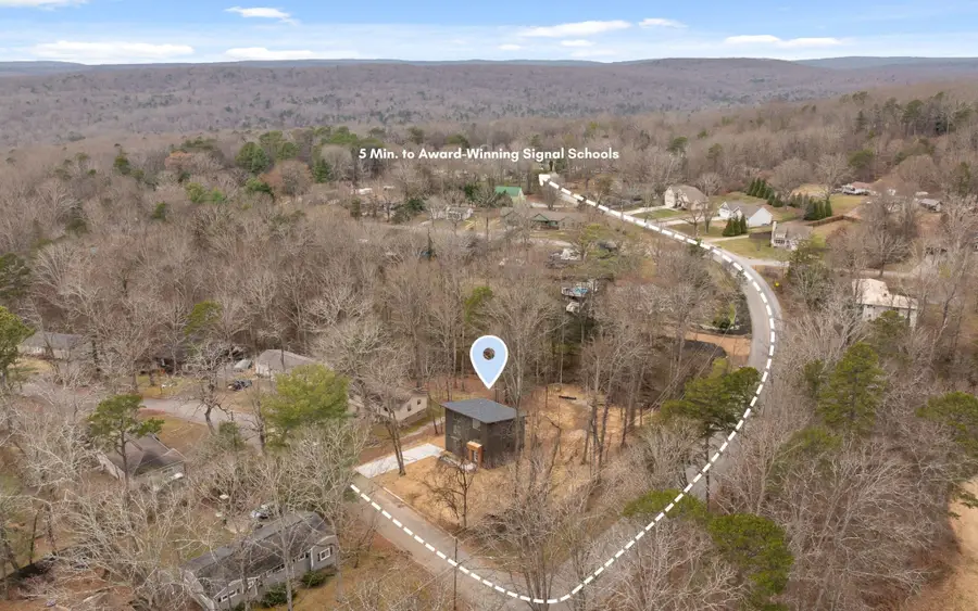 102 Sunnybrook Trail, Signal Mountain, TN 37377 - Image #3