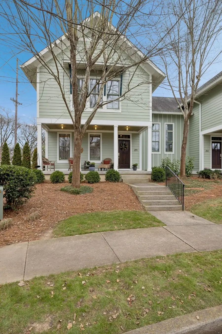 254 Cherokee Station Dr, Nashville, TN 37209 - Image #2