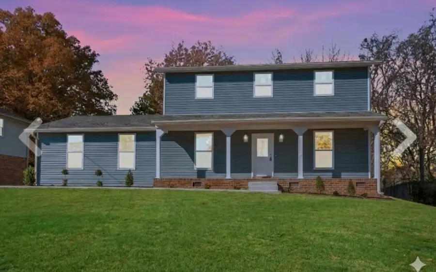 5144 Roxborough Dr, Hermitage, TN 37076 - Image #2