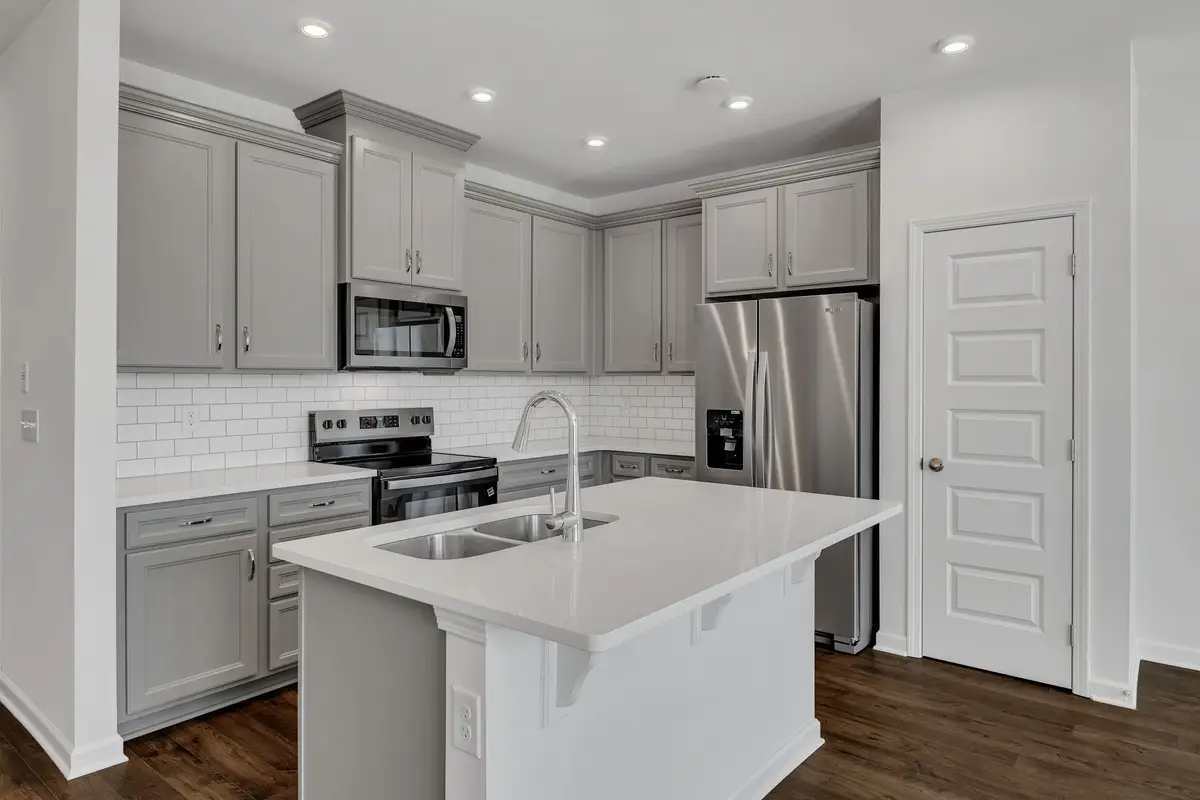 5044 Dayflower Drive, Hermitage, TN 37076 - Image #1