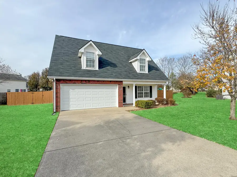 3144 Sherborne Ct, Murfreesboro, TN 37128 - Image #2